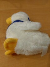 AFLAC アフラック　ぬいぐるみ アヒルノベルティ 非売品 _画像3