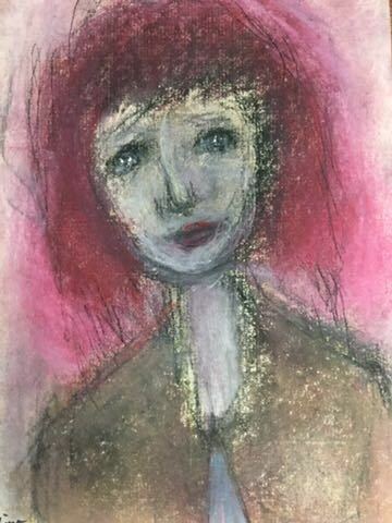 アーチスト Hiro C オリジナル 愛の長い悲しみ