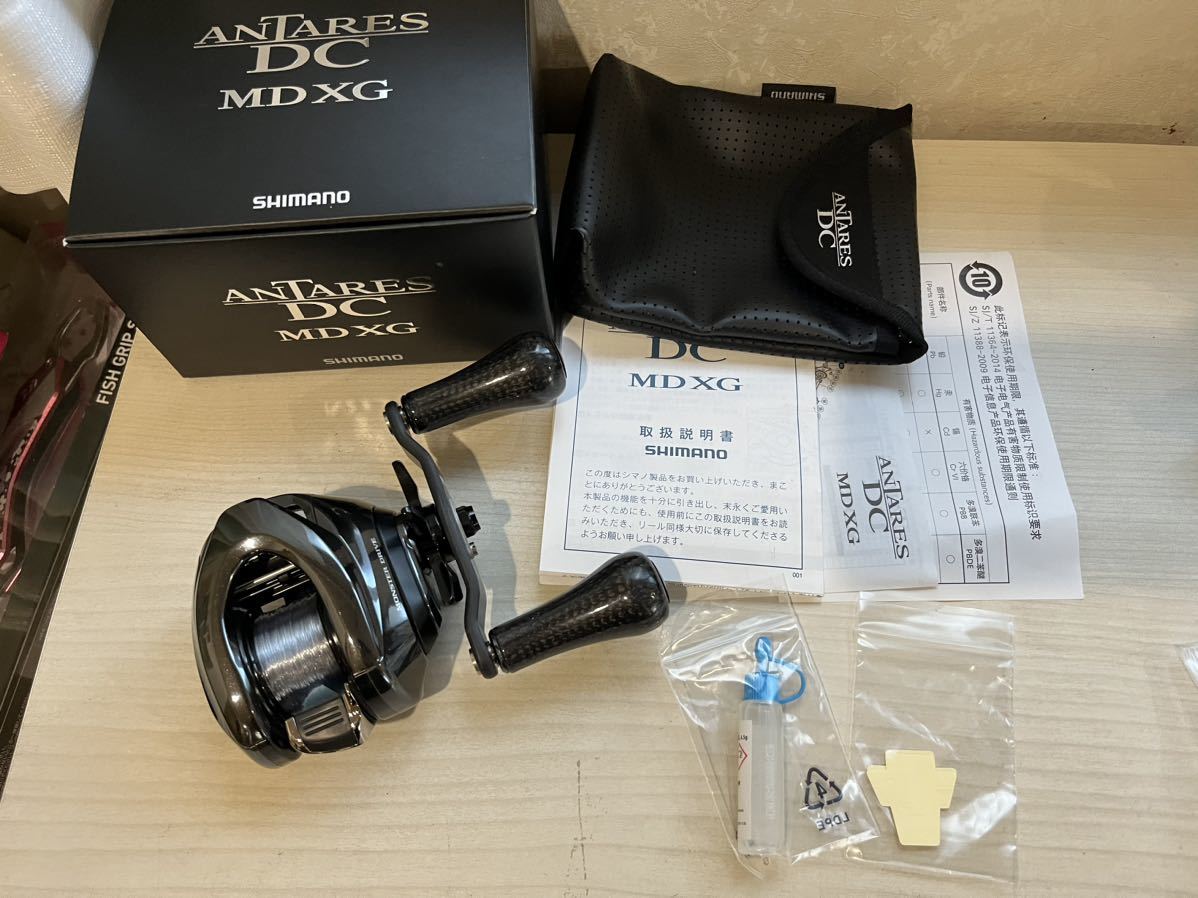 2025年最新】Yahoo!オークション -18 アンタレス dc md xgの中古 2025年最新】Yahoo!オークション -18 アンタレス dc md xgの中古