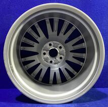 レクサス IS IS300H バージョンL 後期＊19インチ＊純正ホイール＊19x8.5J/オフセット+45/PCD114.3-5H＊単品1本【1/3】_画像2