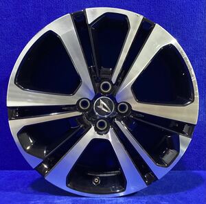 ダイハツ ロッキー A200S/A210S＊17インチ＊純正ホイール＊17x6J/オフセット+40/PCD100-4H＊単品1本＊ENKEI【3/4】