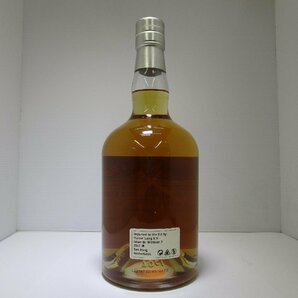 ハンターレイン オールド&レア グレンタレット 1990 31年 700ml 41.4% HUNTER LAING'S GLENTURRET スコッチ 未開栓 古酒 ケース付き/C19989の画像4
