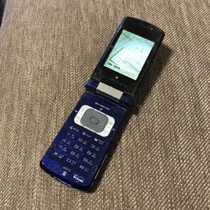 docomo ガラケー SH902i