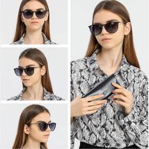 サングラス 超軽量19g 偏光レンズ メンズ レディース UV400 UVカット tr90 sunglass for men women_画像4