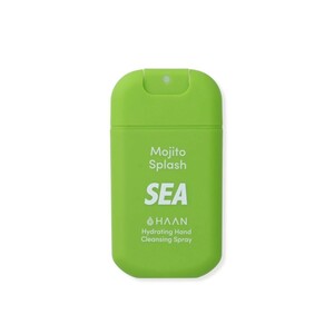 [ новый товар ] WIND AND SEA wing Dan si-HAAN × WDS HAND CLEANSING SPRAY очищение спрей новый товар 