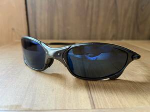 OAKLEY カーボンJuliet Ice pdar