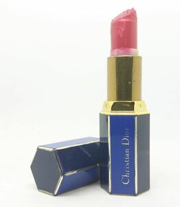 DIOR クリスチャン ディオール ルージュ ア レーブル リップスティック ♯689 口紅 3.5g ☆送料140円