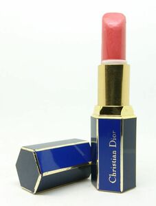 DIOR Christian Dior LIPSTICK CLASSIQUE #339 lipstick * postage 140 jpy 