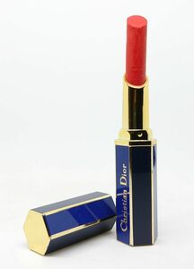 DIOR Christian Dior ROUGE ACCENT #648 lipstick 1.5g * almost unused postage 140 jpy 