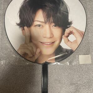 KAT-TUN 亀梨和也 うちわ