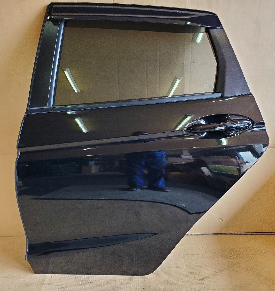 ヤフオク! -「フィット 左リアドア」(ホンダ用) (自動車メーカー別)の
