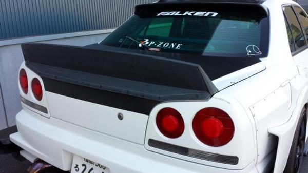 Yahoo!オークション -「垂直尾翼」(日産用) (自動車メーカー別 Yahoo!オークション -「垂直尾翼」(日産用) (自動車メーカー別