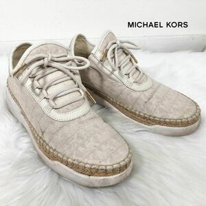 MICHAEL KORS マイケルコース スニーカー