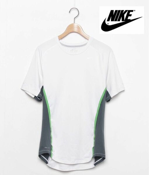 【NIKE】メンズ　Sサイズ　　Tシャツ/ カットソー NIKE ナイキ 半袖