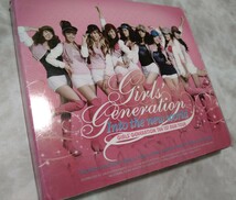 GIRLS'' GENERATION Into the new world 少女時代　_画像1