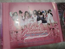 GIRLS'' GENERATION Into the new world 少女時代　_画像4