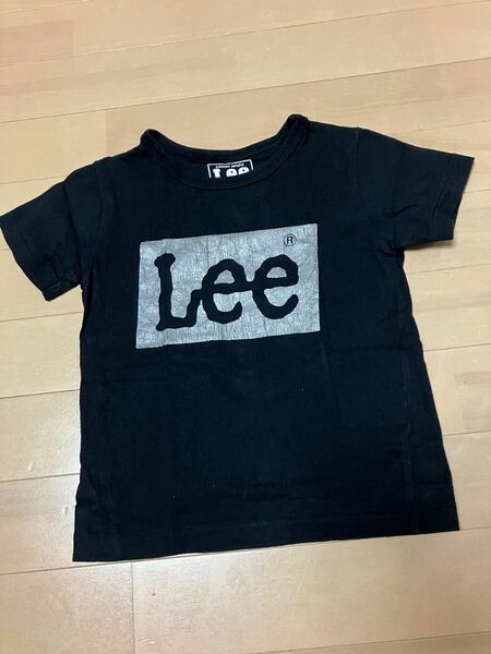 Lee Tシャツ　小さめ120