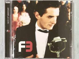 【80's】Falco / Falco 3 （2010、Reissue＆Remastered CD、25th Anniversary、Rock Me Amadeus (Extended Version)、Urban Tropical ）