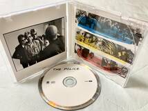 【80's】The Police / Synchronicity （2003、Enhanced、Reissue & Remastered CD、Every Breath You Take (Video)）_画像3