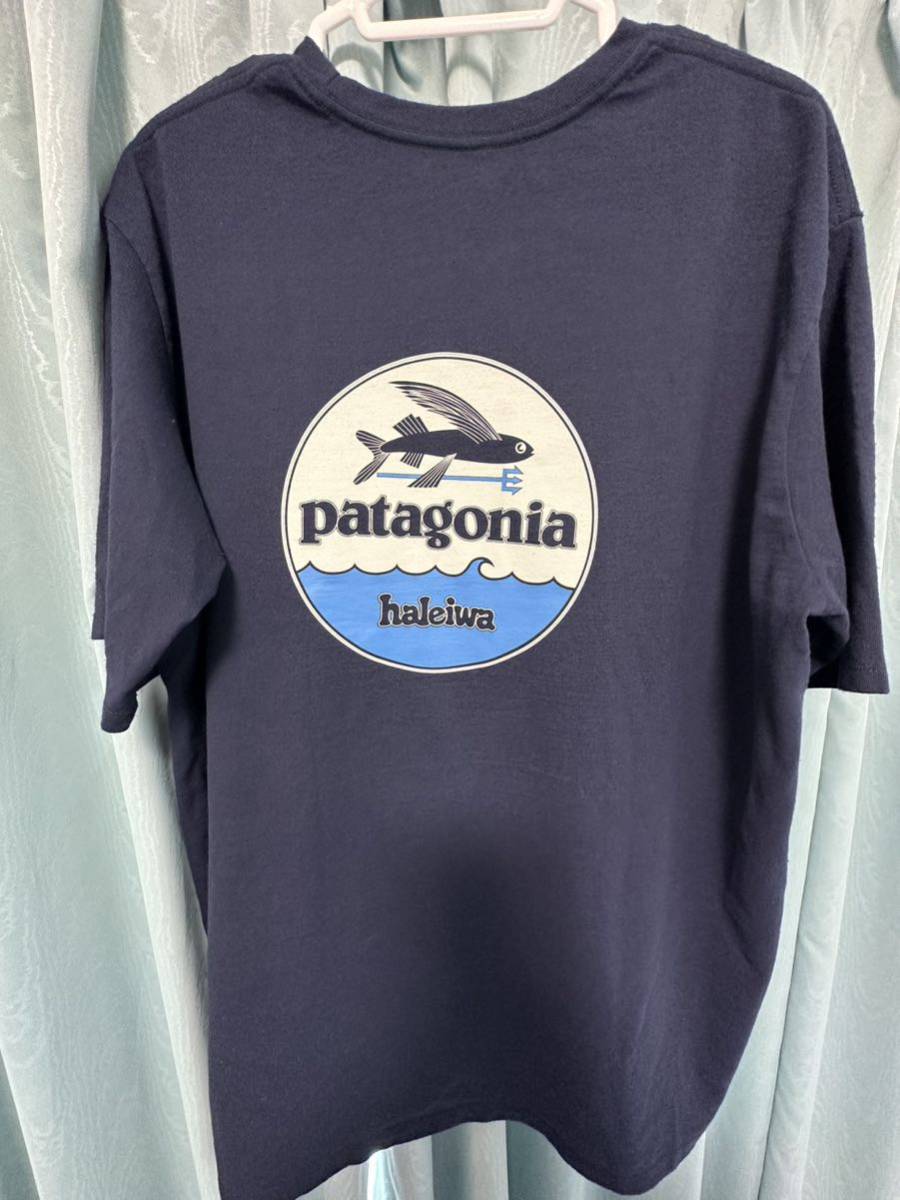 Yahoo!オークション -「パタゴニア ハレイワ tシャツ」(アウトドア