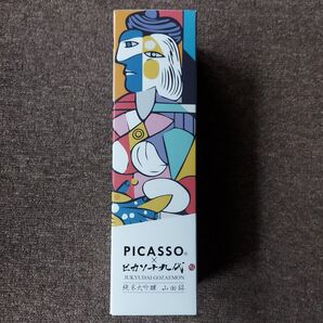 ピカソ十九代五左衛門 720ml