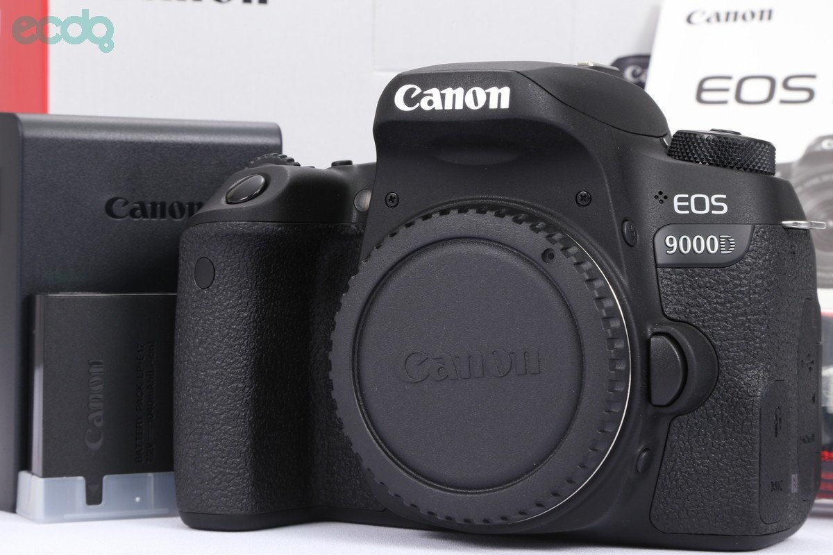 CANON EOS 9000D ボディ オークション比較 - 価格.com