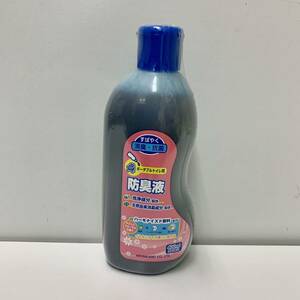 アロン化成/ ポータブルトイレ用防臭液/　400mL