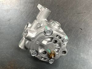 リビルト品　SUBARU 純正　VAB WRX STI EJ20 パワーステアリングポンプ　パワステポンプ　VAG GVF GRB GRF