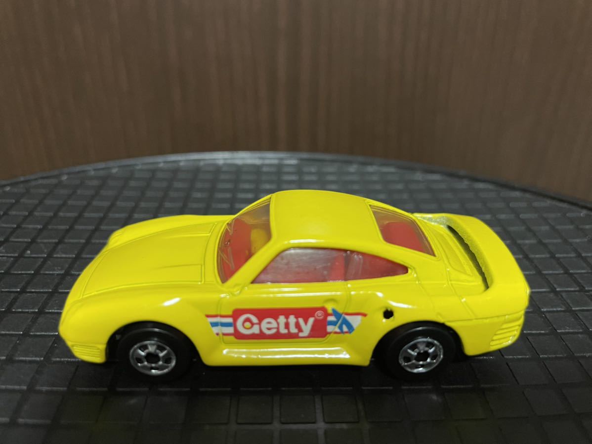 ヤフオク! -「ポルシェ 959」(おもちゃ、ゲーム) の落札相場・落札価格
