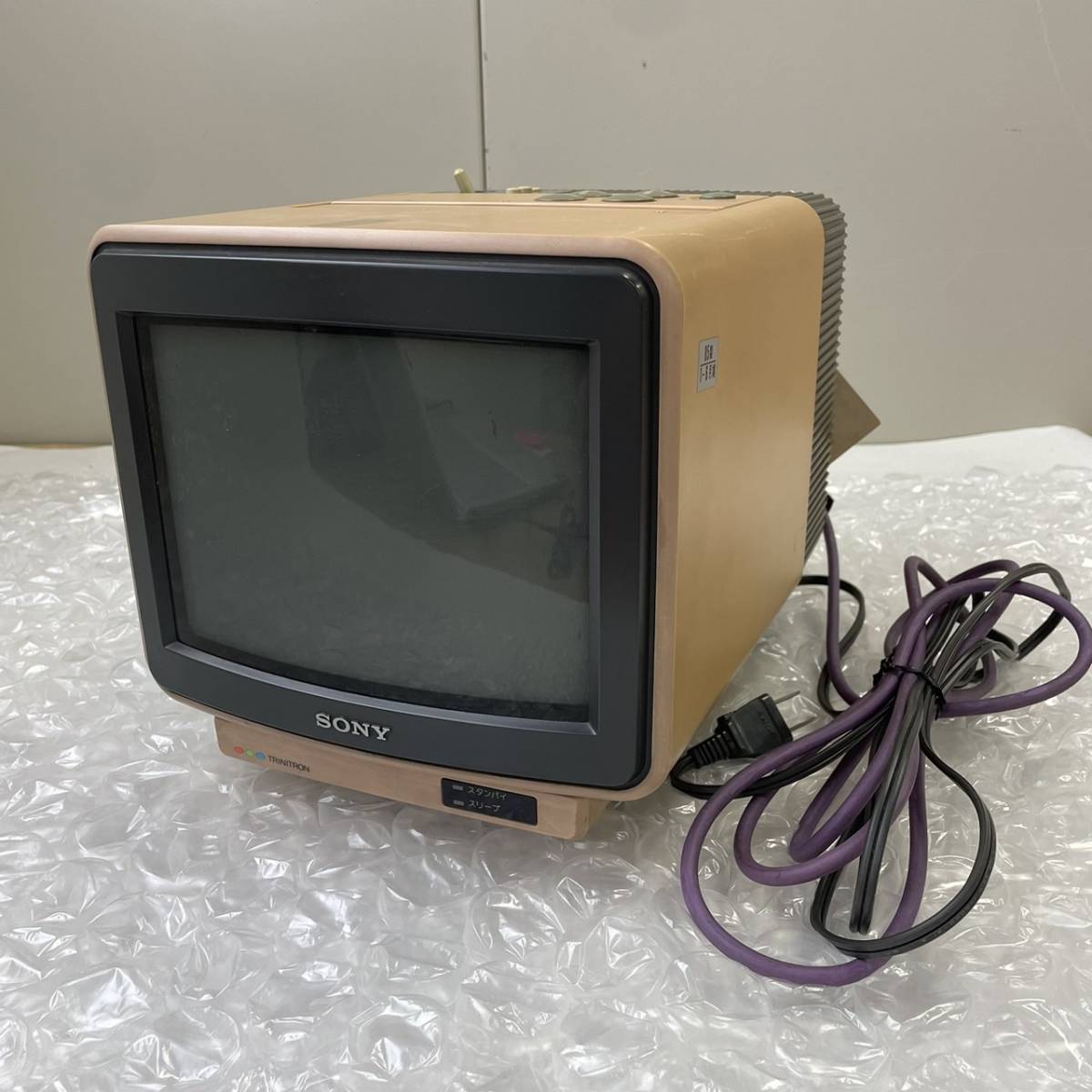 2023年最新】ヤフオク! -アナログテレビの中古品・新品・未使用品一覧