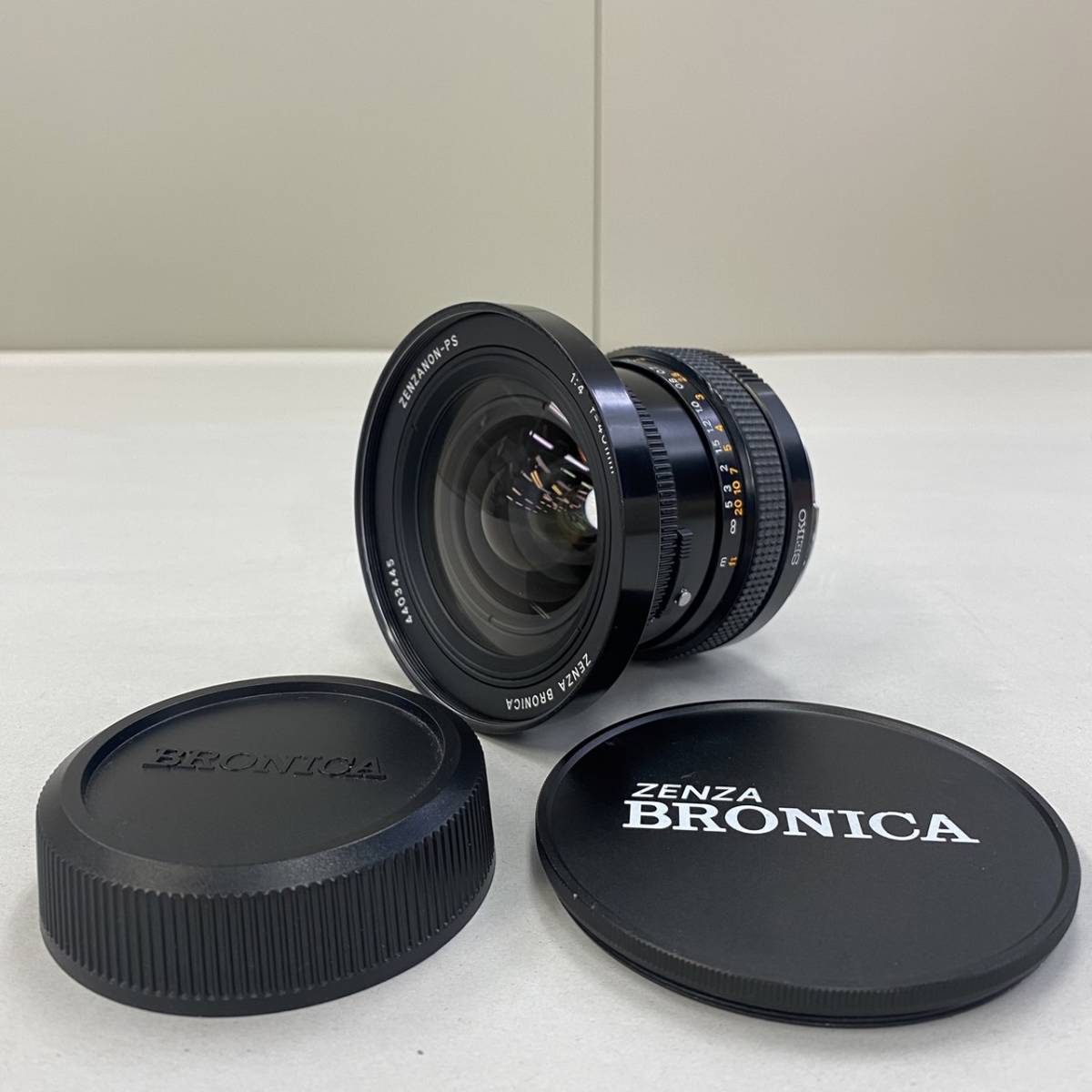 2023年最新】ヤフオク! -ps (ブロニカ bronica)(家電、AV、カメラ)の