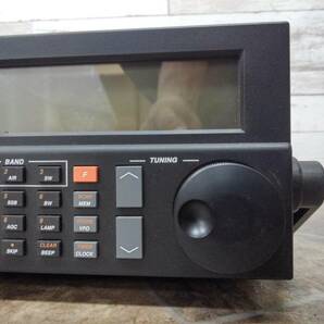 H294773(101)-814/SY20000 DRAKE ドレーク SW8 World Band Shortwave Receiver MODEL 1295 受信機の画像8