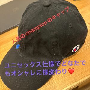 Champion チャンピオン キャップ 181-019A