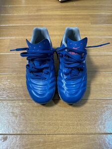 ミズノ（MIZUNO） ジュニアサッカースパイク レビュラカップ セレクト Jr P1GB207501 