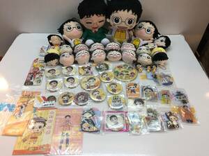 ●中古品● 弱虫ペダル 小野田坂道 グッズセット おまけ付き