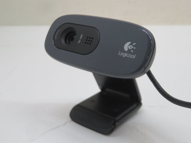 JChere雅虎拍卖代购：LogicoolCe WEBCAM ロジクール ウェブカメラ