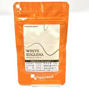  new goods auger Land white euglena supplement vitamin mineral amino acid palami long GABA un- . peace fat . acid euglena beauty diet 