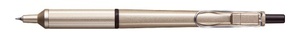 三菱鉛筆 油性ボールペン JETSTREAM EDGE（ジェットストリーム　エッジ）SXN-1003-28 0.28mm シャンパンゴールド