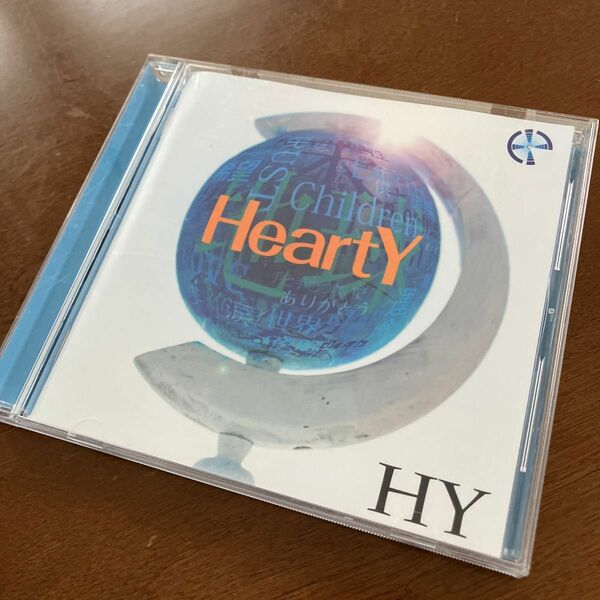 Hearty / HY