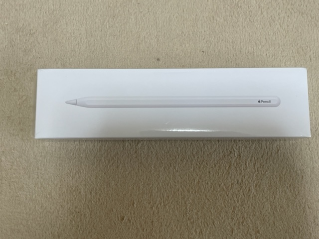 中古美品】Apple 第2世代Apple Pencil ホワイト| JChere雅虎拍卖代购