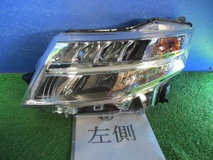 管理№09071　M900A　ルーミー　カスタム　純正　ＬＥＤ　左ライト　Ｗ３９１８