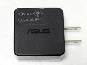 Asus 純正 ACアダプター EXA1205UA エイスース MemoPad 用充電器 5V 2A 送料220円　515
