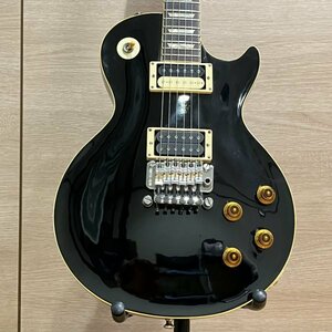 ★ Tokai トーカイ ★ Love Rock MODEL LS ★ 改造品★ レスポール タイプ ★ 1985 ★ ロック式トレモロ ★ Dimarzio ディマジオ ★