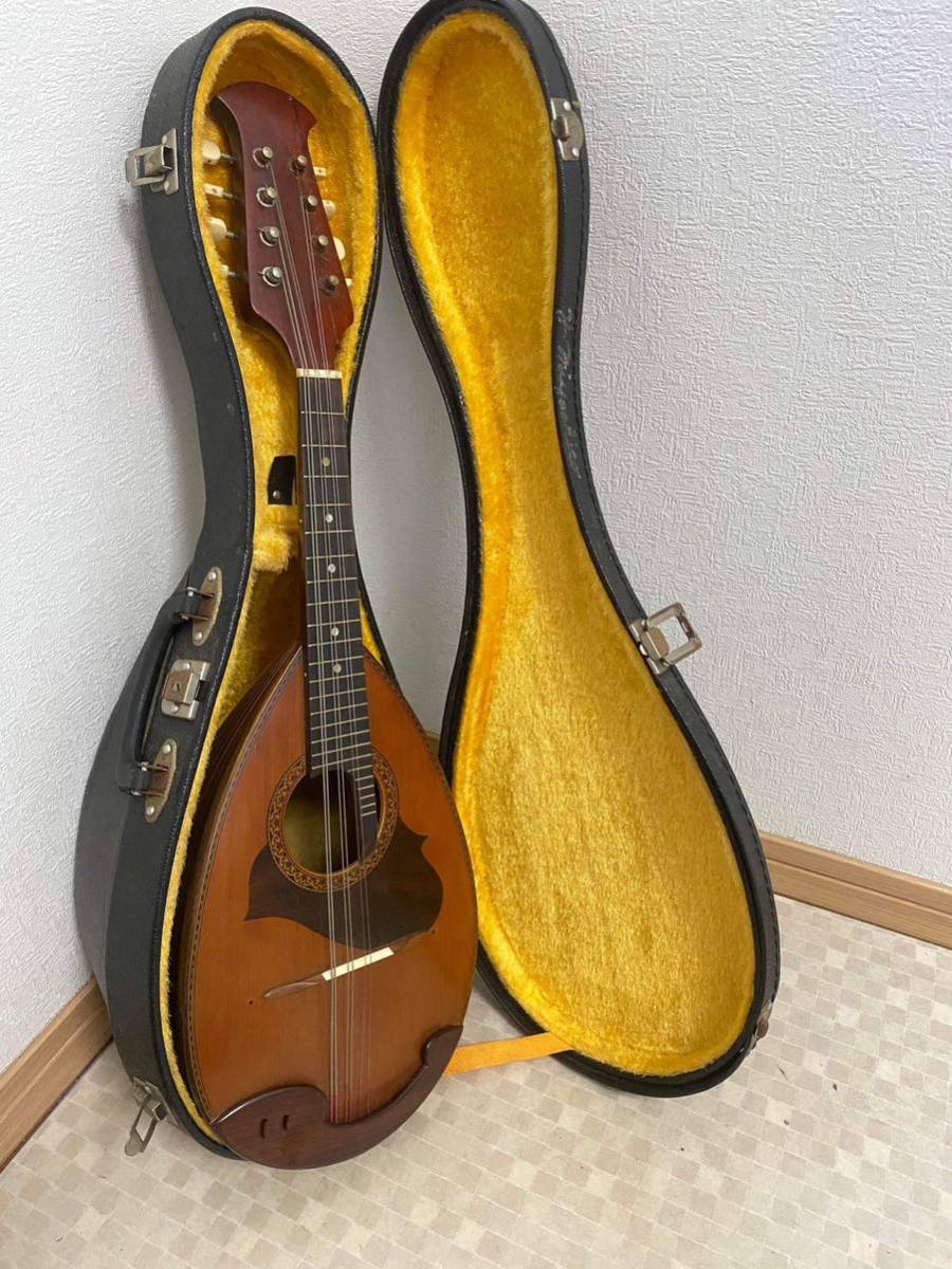 ヤフオク! -「スズキマンドリン」の落札相場・落札価格