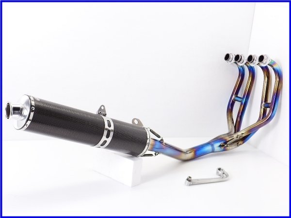 2023年最新】ヤフオク! -xjr400 beet(マフラー本体(社外))の中古品