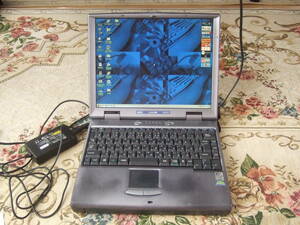 NEC Windows 95 PC-LW2333D