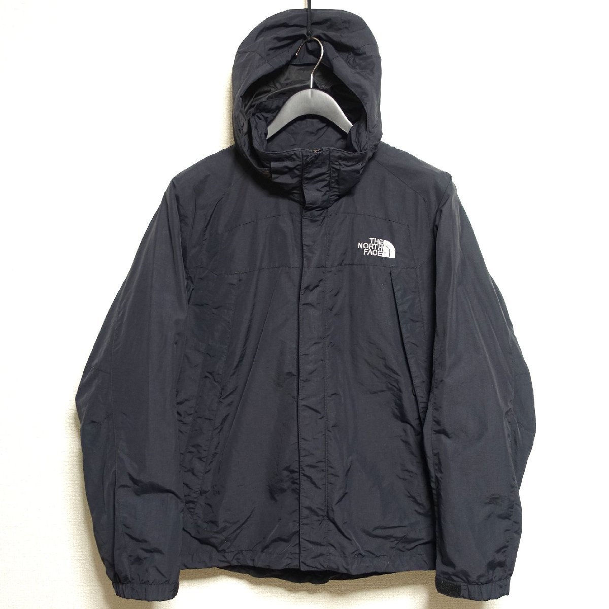 a4358 ノースフェイス THE NORTH FACE HYVENT-