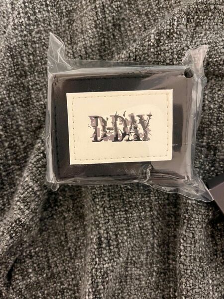 d-day AgustD マルシェバッグ