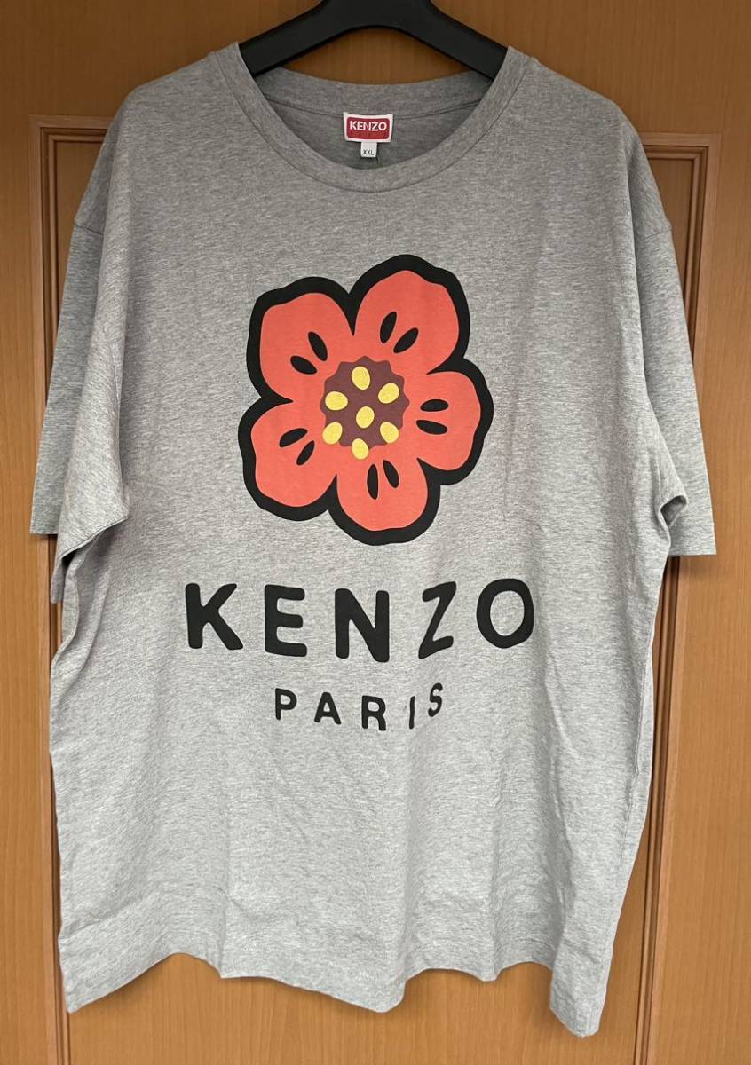 2023年最新】Yahoo!オークション -kenzo tシャツの中古品・新品・未