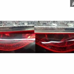 【点灯OK！】SONAR ソナー BMW VB23 E90 3シリーズ セダン 前期 LED テールライト 左右 SK1710-103054D SK1711-103054D 即納 棚29-3の画像8